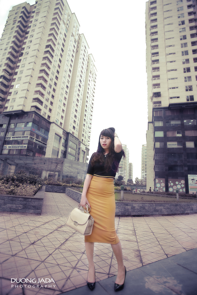 小嫂子